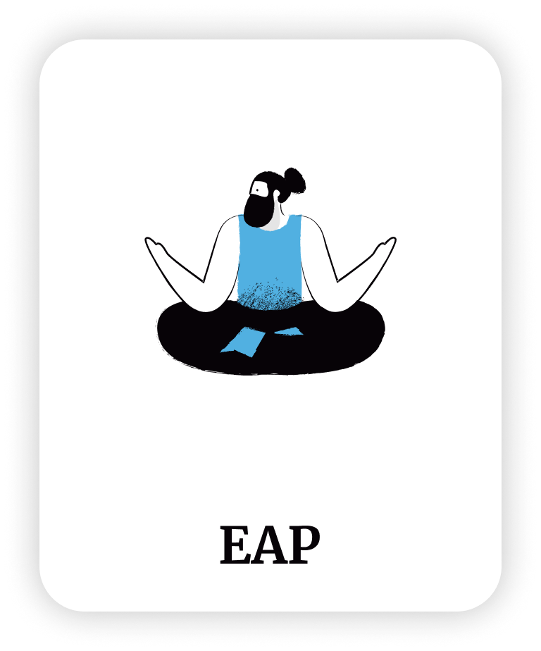 EAP